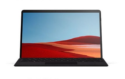 邵原镇Surface Pro