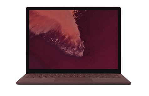 邵原镇Surface Laptop